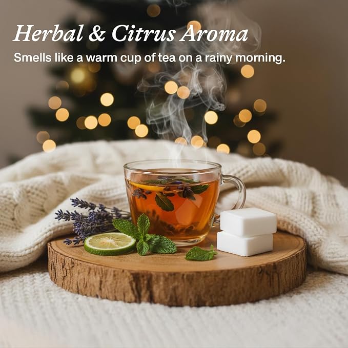 Lavender Shower Steamers Aromatherapy – USA Made Large Shower Tablets, Gifts - Image 7