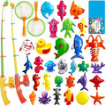 CozyBomB™ Magnetic Fishing Toys Game Set by CozyBomB