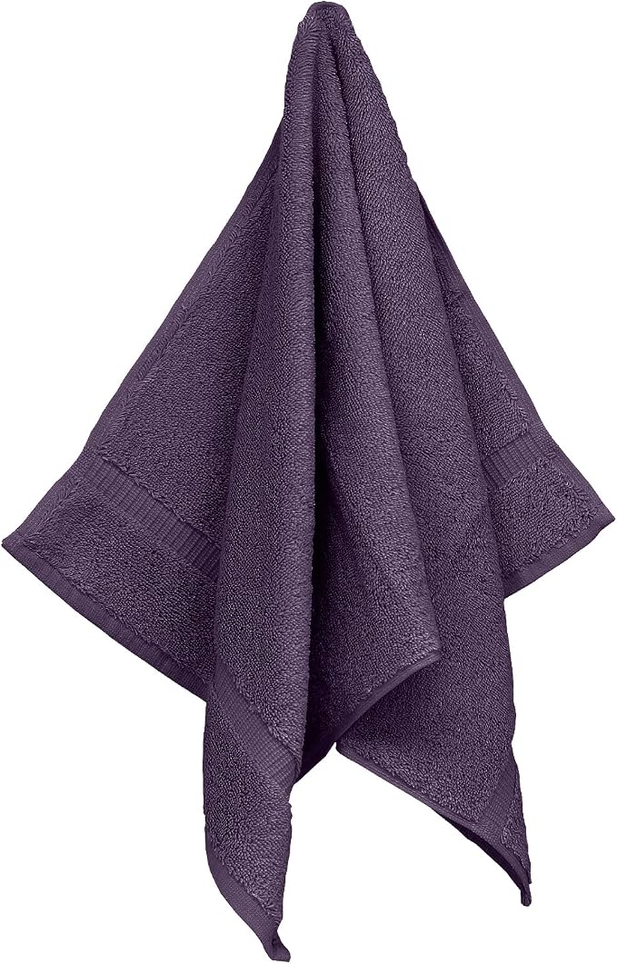 Luxury Hotel & Spa Collection, Quick Dry 100% Turkish Cotton 700 GSM, Eco - Image 4