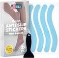 Anti-Slip Shower Stickers by Homergy
