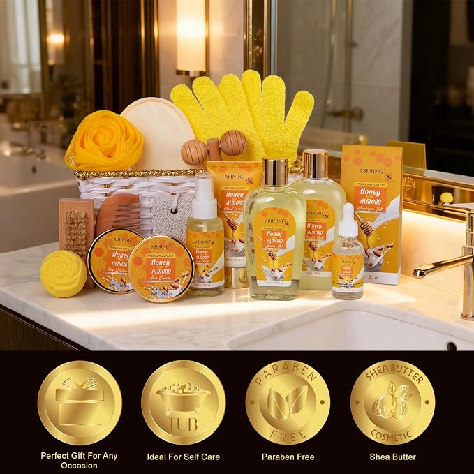 Gifts for Women Gift Basket for Women - Image 4