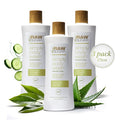 RAW SUGAR Sensitive Skin Simply Body Wash by RawSugar