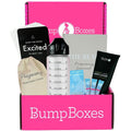 Bump Boxes 1st Trimester Pregnancy Gifts by BumpBoxes