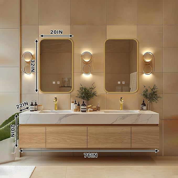 Bathroom Vanity - Image 2