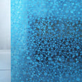 Bostofy Waterproof Shower Curtain Liner 8G EVA Thick Shower Curtain by Bostofy