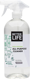 Better Life All Purpose Cleaner by BetterLife