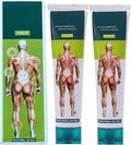 CapsaCare Neuropathy Relief Cream, Suitable by kezurass
