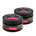 Nature's Beauty Elderberry Eucalyptus Stress Relief Body Butter Multi-Pack by NaturesBeauty