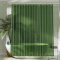 Titanker Shower Curtain Liner, Plastic Shower Liner PEVA 72 x 72 Lightweight by Titanker