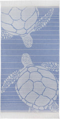 SOFE H&L | LINVIA Foutah Quick Dry Beach Towel Pack of 1 CARETTA by SOFEHomeLiving