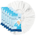 Scrubzz Shampoo Caps No Rinse for Elderly and Bedridden Patients, Rinse Free by Scrubzz