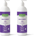 Medline Remedy Phytoplex Nourishing Skin Cream, Unscented Skin Moisturizer by MedlineRemedy