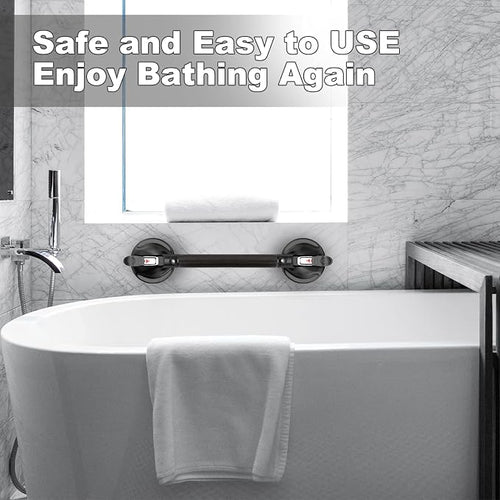 17-Inch Shower Handle - Image 2