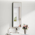 TokeShimi 12x36 Recessed Medicine Cabinet by RefinedBathroomAccessories