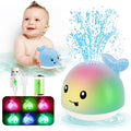 Bath Toys for Babies 6-12 Months by PARHILYAR