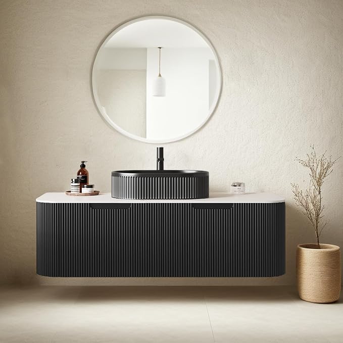 48 inch Floating Bathroom Vanity by Unknown