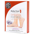 Baby Foot Original Exfoliation Foot Peel by BabyFoot