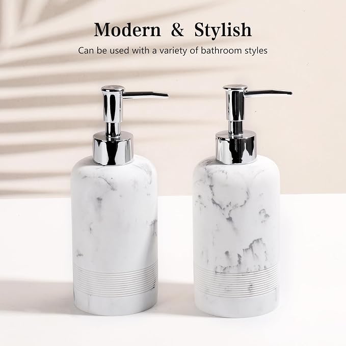 2pcs/Set Hand Soap Dispenser Sets - Image 8