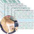 Dialysis Catheter Shower Cover Chemo Port Shower Protector Chest Pd Catheter by Unknown