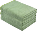 HOPESHINE Gyms Towels for Men & Women Microfiber Exercise Fitness Home by HOPESHINE