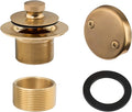 Artiwell Lift & Turn Tub Trim Set by Artiwell