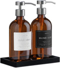 Lotion, Hand & Dish Soap Dispenser by Unknown