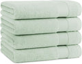 Arkwright Bath Towels Set of 4 by Arkwright