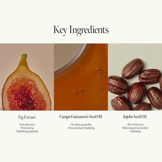 Fig Whisky Hydrating Body Oil – Fast-Absorbing & Non-Greasy Moisturizer - Image 3