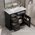 Linique 36" Bathroom Vanity by Linique