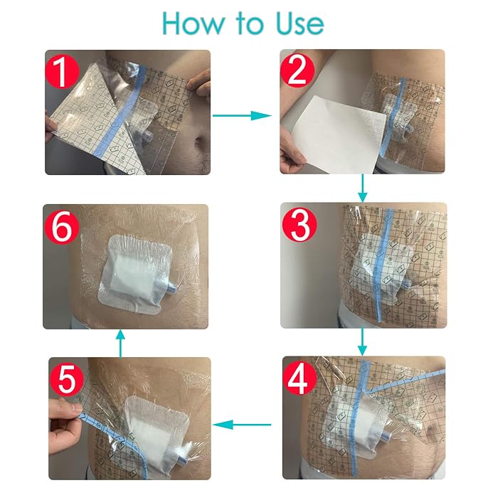 Waterproof Shower Protector Large Cover Shields - Image 9