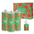 ROMIIE ZOI Foaming Hand Soap Refill Gift Set – Tomato Vine Scent – 3 Pack by ROMIIEZOI