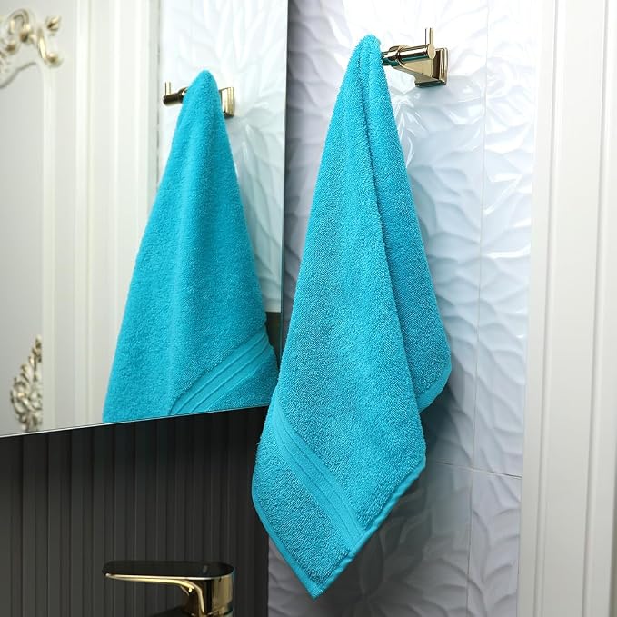 Hand Towels Set of 4 - Image 3