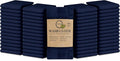 Softolle 100% Cotton Washcloths 60 Pack Soft, Highly Absorbent Washcloth by Softolle