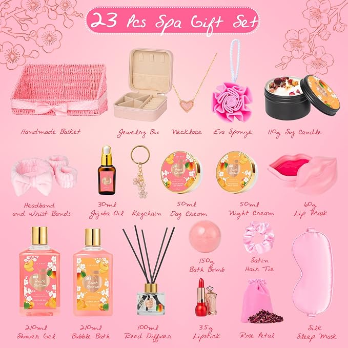 Christmas Gifts for Women Gift - Image 2