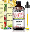 Cherry Blossom Essential Oil, Cherry Blossom Oil 4 Fl Oz 120ML by MUMAZYLESSENTIALOIL