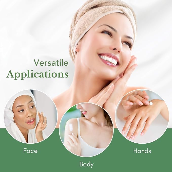 Theraplex AIM - Anti-Itch Moisturizing Cream - Non-stinging, Relieves Itching - Image 5