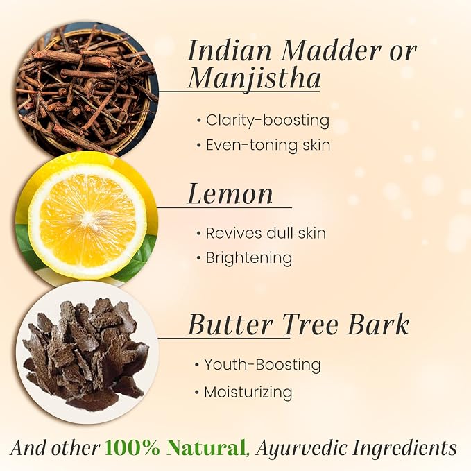 iYURA Manjish Glow Elixir - Image 4