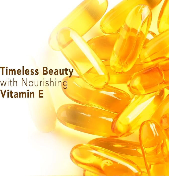 Botanic Hearth Vitamin E Oil | 100% Pure and Natural Oil - Image 6