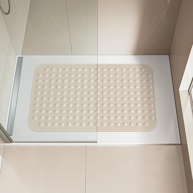 OTHWAY Non Slip Bathtub Mat, Anti-Slip Mats - Image 7