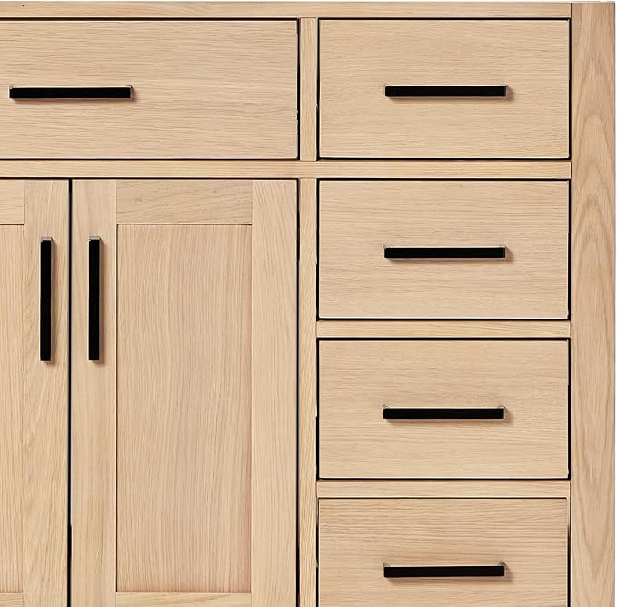 ARIEL 61" Inch Bathroom Vanity - Image 8