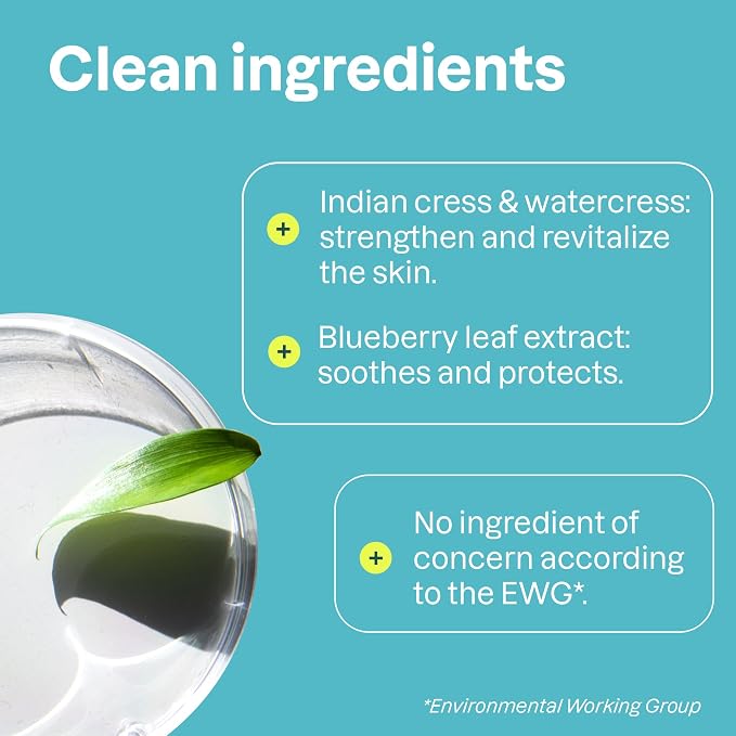 ATTITUDE Liquid Hand Soap, EWG Verified, Plant and Mineral-Based, Vegan - Image 4