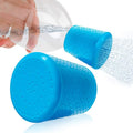 Impresa Water Bottle Attachment Shower Sprinkler Cap by IMPRESA