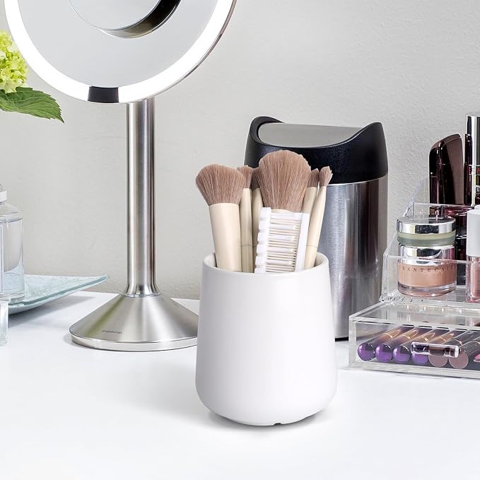BosilunLife Bathroom Toothbrush Holder - Image 5