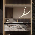 48in Modern Bathroom Vanity Collection by Genpai