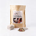 NOVAL Herbal Foot Bath Pedicure Spa Soak by NOVAL
