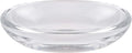 Barski Glass Soap Dish by Barski