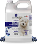 Lillian Ruff PRO Formula Berry Blue Brightening Pet Shampoo by LillianRuff