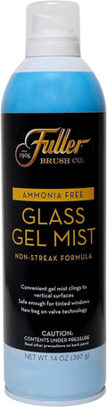 Fuller Brush Glass Gel Mist Spray by FullerBrush
