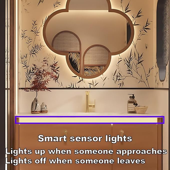 32 inch Bathroom Vanity Set - Image 6