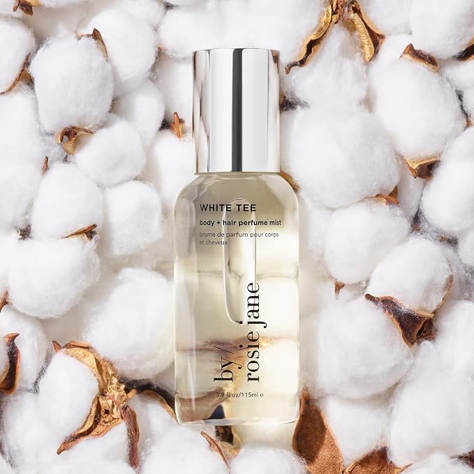 By Rosie Jane Body & Hair Perfume Mist - Image 4